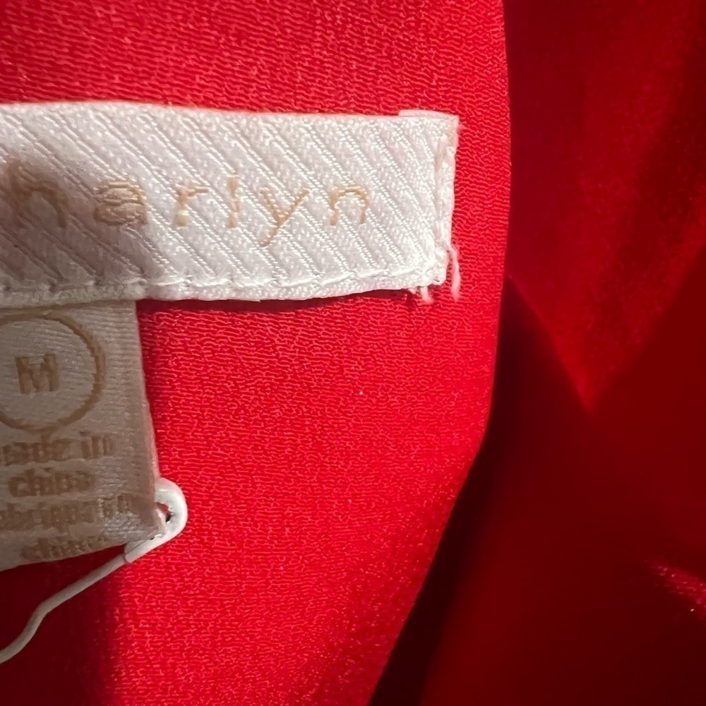 Harlyn sleeveless popover dress - Picture 7 of 8